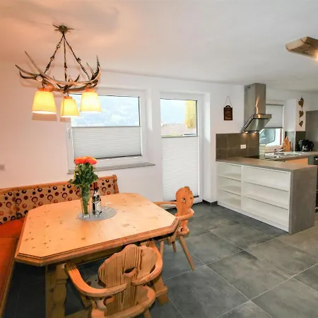 Sonnigs Platzl By Interhome Apartment Stumm