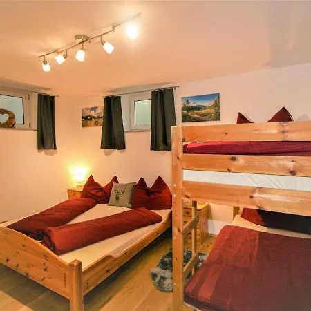 Sonnigs Platzl By Interhome * Stumm