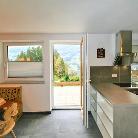 Apartamento Sonnigs Platzl By Interhome Stumm