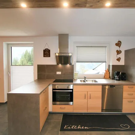 Sonnigs Platzl By Interhome Apartment *