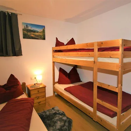 Sonnigs Platzl By Interhome *