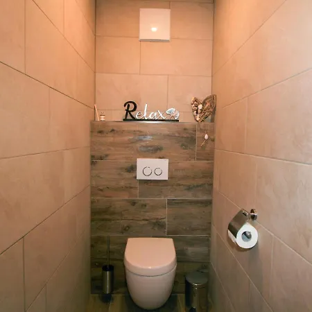 Apartment Sonnigs Platzl By Interhome *