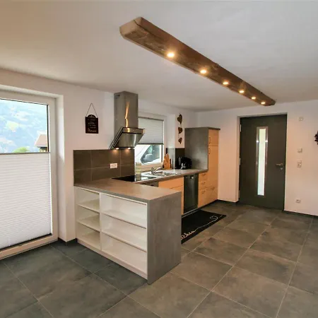 Sonnigs Platzl By Interhome Apartment Stumm