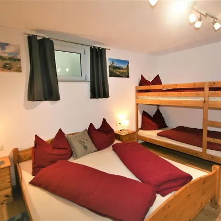 アパート Sonnigs Platzl By Interhome *