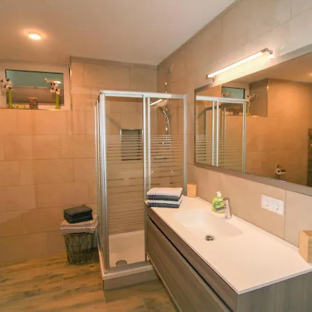 Sonnigs Platzl By Interhome Stumm