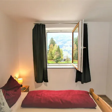 Sonnigs Platzl By Interhome Apartment