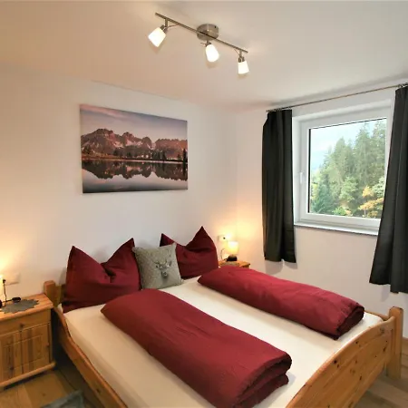 Sonnigs Platzl By Interhome Stumm