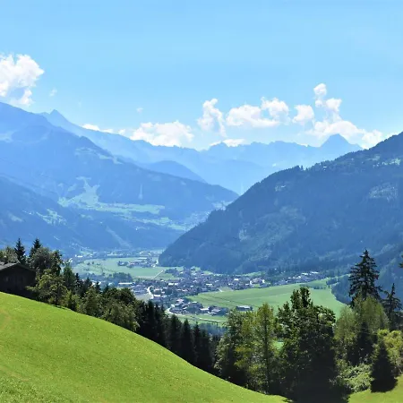 Sonnigs Platzl By Interhome Lejlighed *