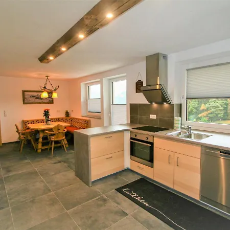 Lejlighed Sonnigs Platzl By Interhome *