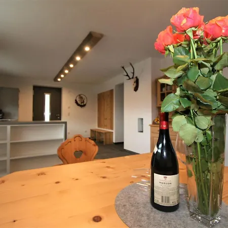 Sonnigs Platzl By Interhome * Stumm