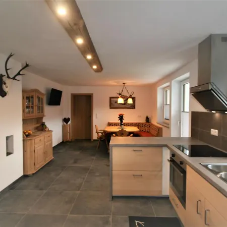 Apartment Sonnigs Platzl By Interhome Stumm