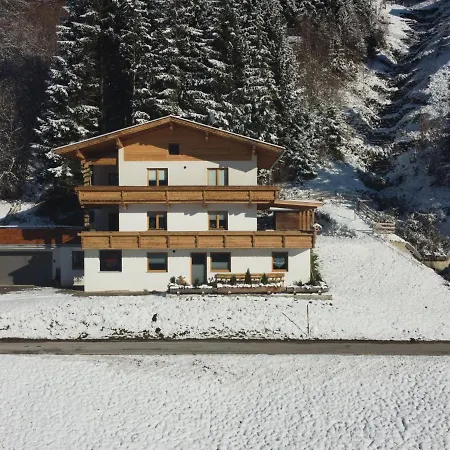 Sonnigs Platzl By Interhome * Stumm