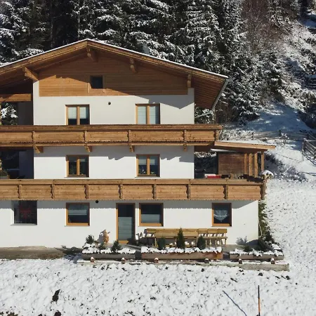 Sonnigs Platzl By Interhome Apartment