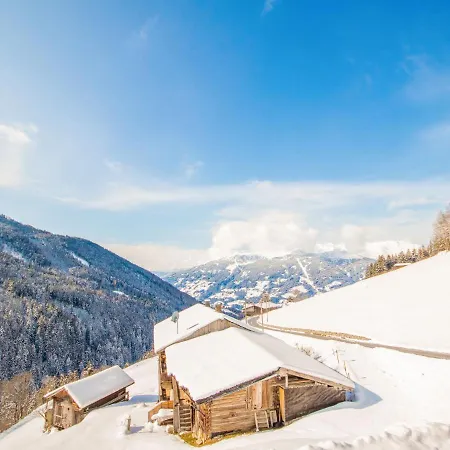 Sonnigs Platzl By Interhome Apartment Stumm