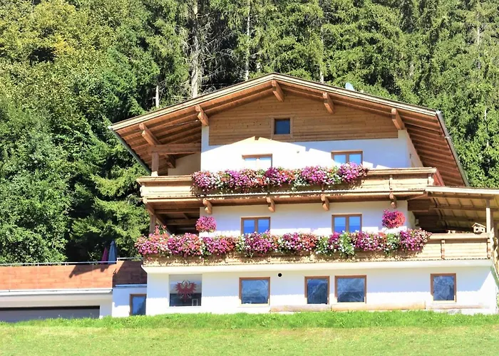 Sonnigs Platzl By Interhome شقة ستام