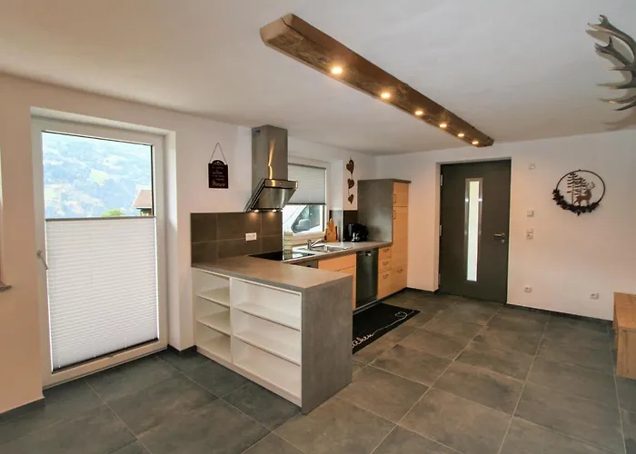 Sonnigs Platzl By Interhome شقة ستام