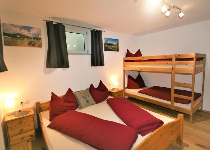 شقة Sonnigs Platzl By Interhome *