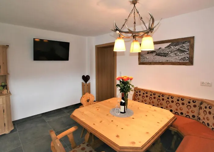 Sonnigs Platzl By Interhome شقة *