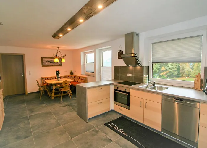 شقة Sonnigs Platzl By Interhome *