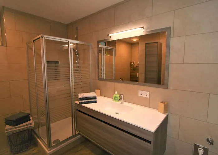 شقة Sonnigs Platzl By Interhome *