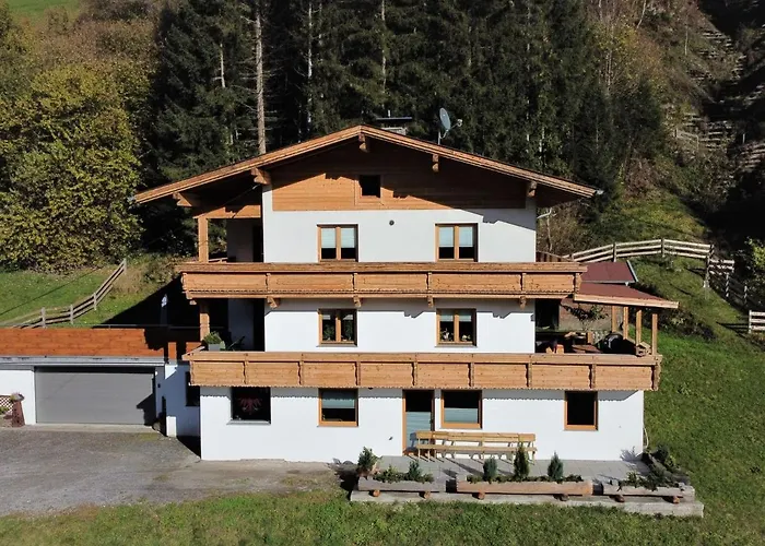 Sonnigs Platzl By Interhome