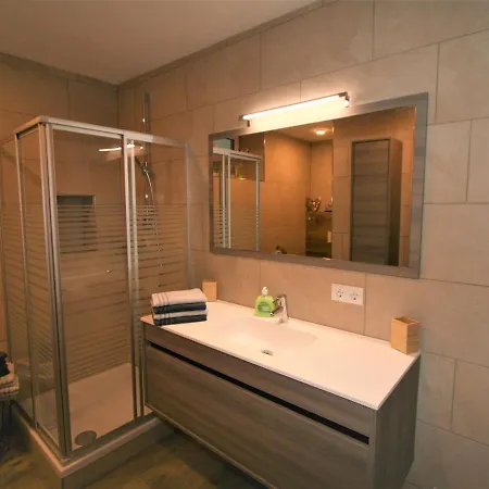 아파트 Sonnigs Platzl By Interhome *